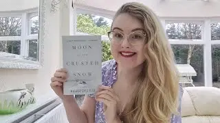 Moon of the Crusted Snow by Waubgeshig Rice | Book Review