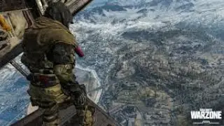 Call of duty new season chill play