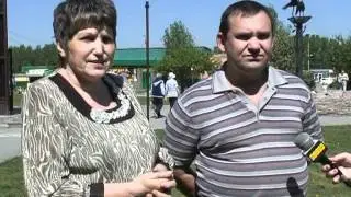Достопримечательность посёлка Линёво