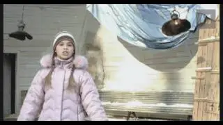 Студия SHANDESIGN - рекламный ролик для ГАЗПРОМ 