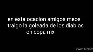 Resumen toluca vs pachuca 4tos de final