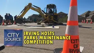 TRAPS Regional Maintenance Rodeo