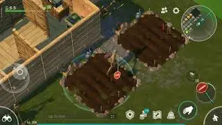 LDOE Kain | Last day on earth | Raid base | 1.16.5 