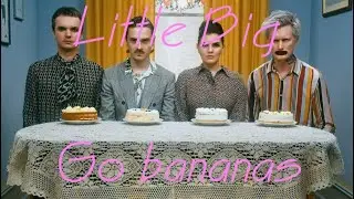 osu! Little BIG - GO BANANAS 1060p60