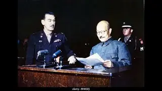 The Tokyo Trials - How America Sabotaged Justice in the Far East, 1945-58