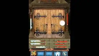 100 Crypts - Level 26 - Walkthrough