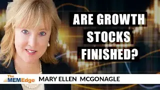 Are Growth Stocks Finished? | Mary Ellen McGonagle | The MEM Edge (09.18.20)