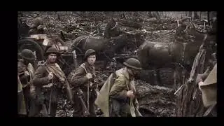 After dark- ww1 edit
