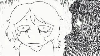 Santa Claus llegó a la ciudad (animación)