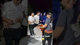 Girani Halay #wedding #keşfet #diyarbak #düğün #kurdish #kurdishmusic