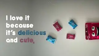 I’m happy to eat Youvit vitamins