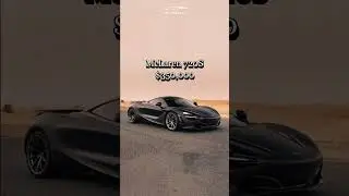What WAS Cheetah Driving?