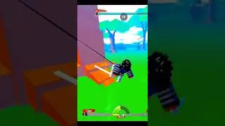 The Attack On Titan Roblox Game is CRAZY FUN (Attack On Titan: Omega)