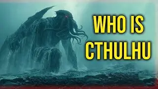 Who is Cthulhu: SMT Lore
