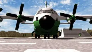 Creepers Revenge: #3 Airborne