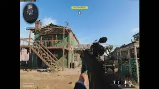 Call of Duty Cold War Highlights #1