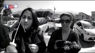 Mago Plip e lo scherzo del ketchup