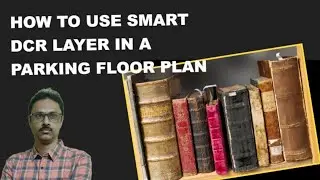 How to Use Smart DCR Layer for a Car Parking of OBPAS
