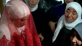 DELİKLİKAYA Aşiret Düğünü