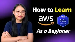How I'd Learn AWS Cloud in 2026 (After 5 years in cloud)