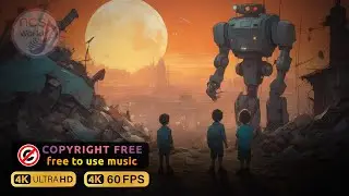 TheFatRat - Hunger | No Copyright Music Library