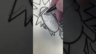 RICK and MORTY in the FAIRLY ODDPARENTS style!