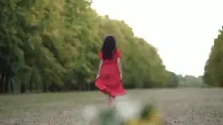 Сказочные дали (Стихотворение)