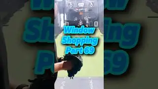 Window shopper! Which ball would you hitt? #cutternation #sports #shorts #mlb