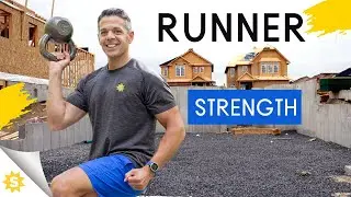 Building Your Running Success: Unleashing the Power of Strength Training