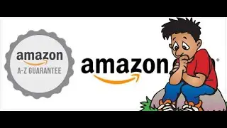 I Got An Amazon A To Z Claim - Now What?