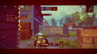 TDM ka Chhota Sa gameplay