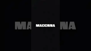 Sam X Madonna | SXM