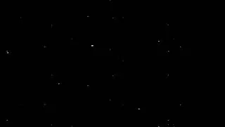 Stars (Overlay for Editing) 