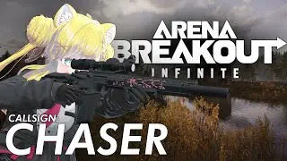 [Arena Breakout Infinite] TOO MUCH FUN FOR REGRET