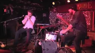 The Harpoonist & The Axe Murderer - 2015-09-10, Toronto, ON - Full Set