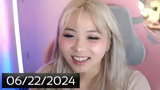 [06/22/2024] React Andy into League of Legends