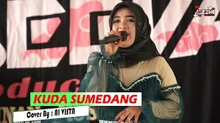 Kuda Sumedang Cover By Ai Vista || performance Langkaplancar, 24 Oktober 2023