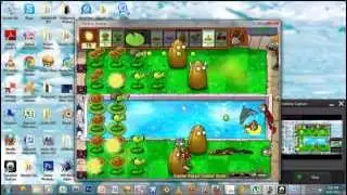 Plants vs. Zombies - Zombie Nimble Zombie Quick - How to beat it