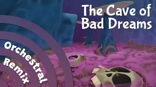The Cave of Bad Dreams | Rayman 2 [Orchestral Remix]