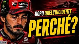 Bagnaia's Crisis, from Barcelona to Jerez 2026