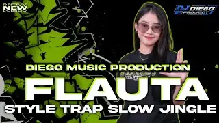 DJ Trap Slow LFAUTA Bay Diego Music Project Pulo Gank 