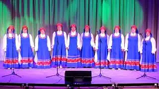 Раздолье " Дорогая сердцу земля".