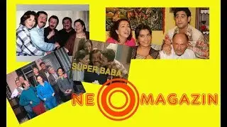 Magazin | 90'lar Türk Dizileri