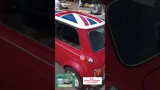MINI COOPER  GB