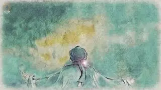 FÜTÜVVET SULTÂNI EBU'L-HASAN HARAKANÎ FİLMİ
