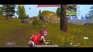 Watch me stream PUBG MOBILE on Omlet Arcade!