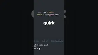 I Bet You Don’t Know This About JavaScript!
