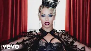 Beyoncé - Behind The Scenes: Jonas Åkerlund