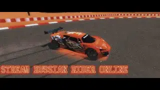 Стрим по Russian Rider Online.