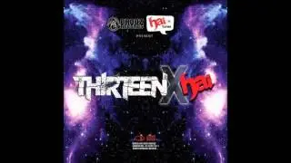 Thirteen - X Hai (Full EP Album)
